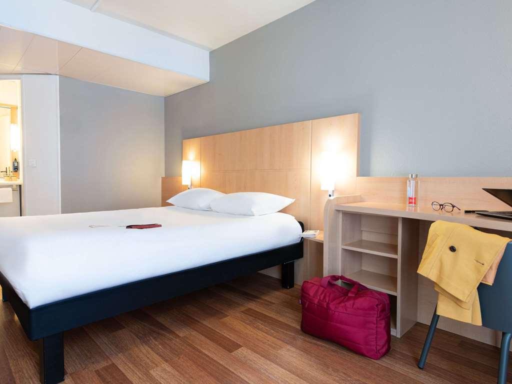 Ibis Paris Opera La Fayette Hotell Rum bild