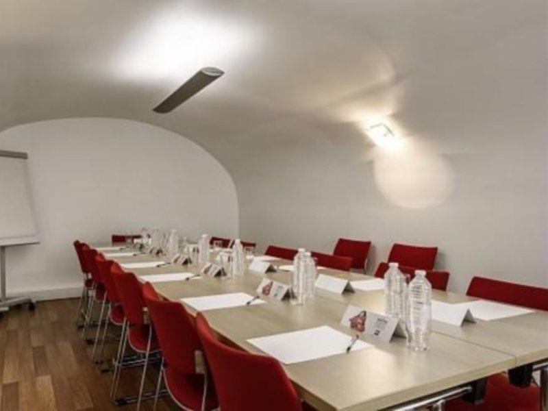 Ibis Paris Opera La Fayette Hotell Exteriör bild